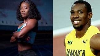 Jamaica Trials: Shericka Jackson runs 10.91, Yohan Blake 10.03 to advance to 100m semis with fastest times