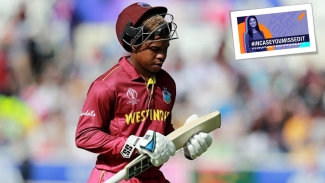 Hetmyer must take some responsibility - mercurial talent partly at fault for missing out on CWI retainer