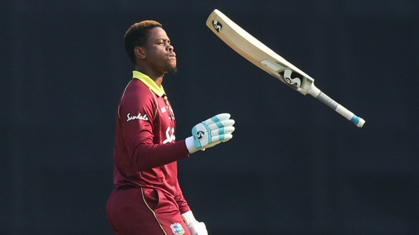 &#039;Hetmyer has to focus on his batting first&#039; - Windies legend says captaincy too much pressure for batsman at this point
