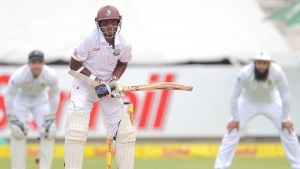 Chanderpaul appointed head coach of the Jamaica Tallawahs - Ambrose named bowling coach