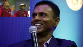 Jimmy Adams writes heartfelt letter to Shiv Chanderpaul on ICC Hall of Fame induction