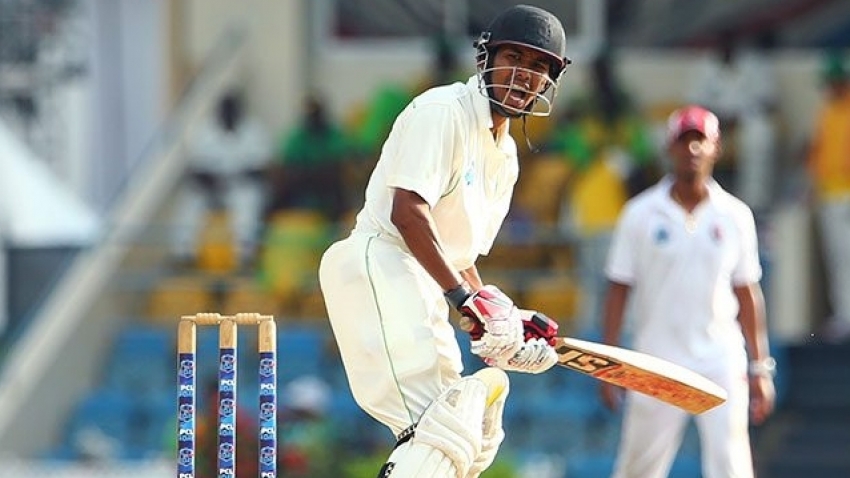 Singh, Paul lead brilliant Guyana fightback to leave match against Windwards delicately poised for final day