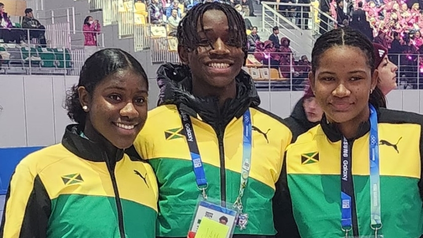 Jamaica Ski Federation ‘ultimately seeking to medal’ - Foster