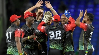 St Kitts and Nevis reaps massive financial benefit from Hero CPL