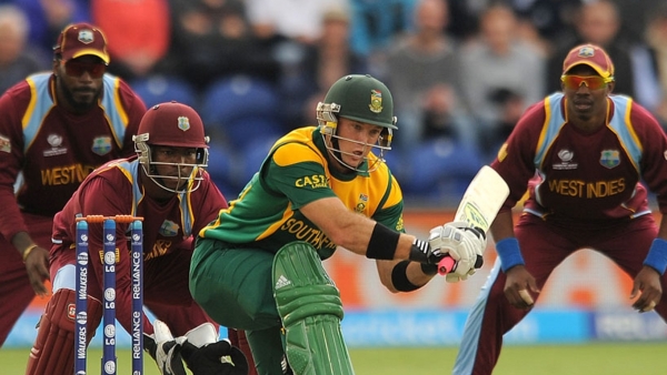 Grenada National Cricket Stadium To Host West Indies Vs South