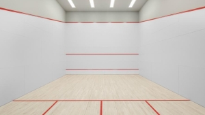 Guyana set to construct new G$65 million Squash facility in Georgetown to enhance ability to host international tournaments