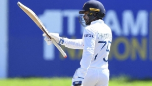 Simmons believes Windies win will be difficult following Sri Lankan resistance on day four.