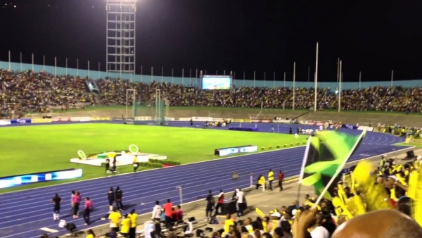 Vaccinated fans will be allowed to attend Jamaica vs USA WC qualifier after government reverses position