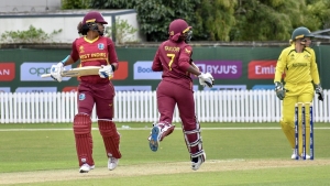 As World Cup campaign nears, Taylor wants West Indies Women to bat well more consistently as a collective