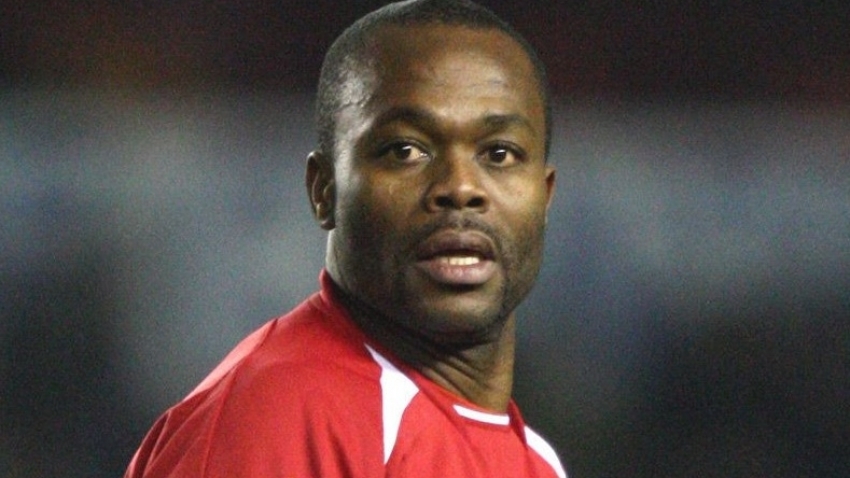 Former T&amp;T striker Stern John appointed head coach of St Lucia&#039;s national team ahead of Nations League campaign