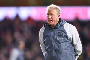 Stephen McClaren