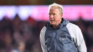 Stephen McClaren