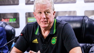 MCCLAREN...if you want to stay number one in the Caribbean, and you want to get in the top three of the Concacaf rankings, then you have to develop your game.