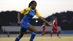 St Lucia women looking to rebound from Cuba loss against Guadeloupe