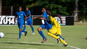 St. Lucia sports minister unveils Government&#039;s initiatives to bring forth exciting new talent