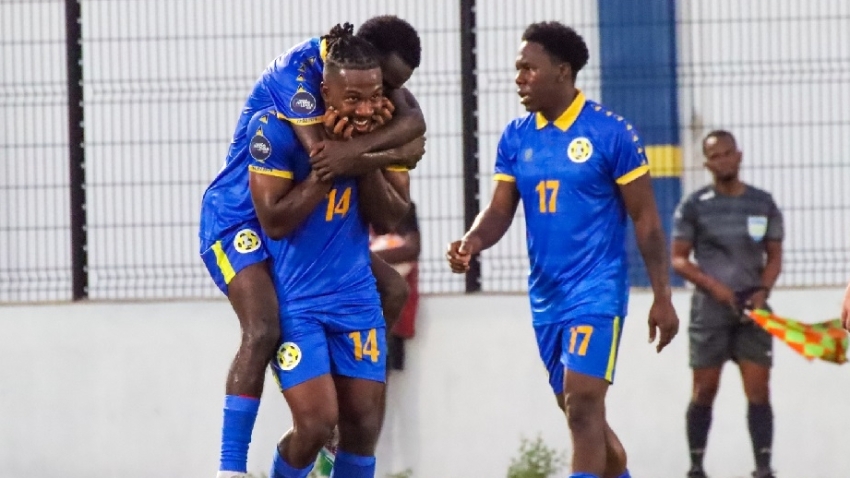 St Lucia eyes CONCACAF Nations League glory with new squad changes ahead of crucial Group B encounters