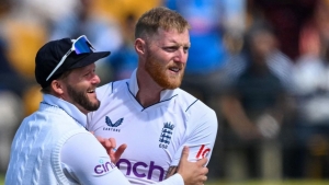 Ben Stokes produces more magic but England in deep trouble against India