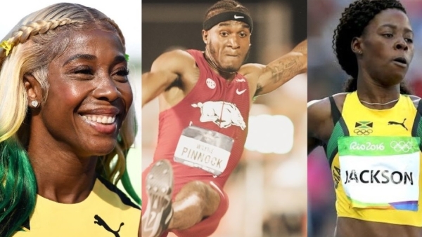 Jamaica's 2023 World Championship Team Could be the Biggest Yet -  Nationwide 90FM