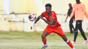 Sugar Boyz defeat BVI to stay on top in CONCACAF Nations League