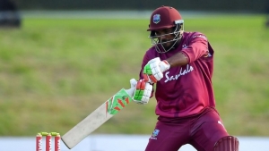 Ambris hunting for 100s, hoping to secure permanent spot in Windies squad