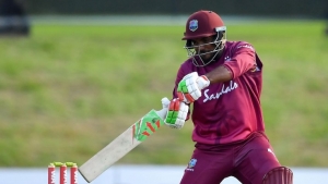&#039;Inexperienced Windies can win series&#039;- ODI vice-captain Ambris backs team to surprise in Bangladesh