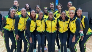 Bronze medal at Netball World Cup bodes well for future of the sport - JOA