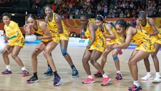Sunshine Girls climb to number three in world rankings, Trinidad and Barbados fall to 11th and 14th, respectively