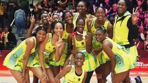 Mixed fortunes for Caribbean netball teams as Jamaica holds steady at number four in latest world rankings