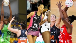 Fowler perfect as Fever rebound to victory; Thunderbirds, Swifts also win in Suncorp Super League