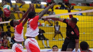 Suriname blanks hosts Trinidad and Tobago on penultimate day of CAZOVA U21 Championships