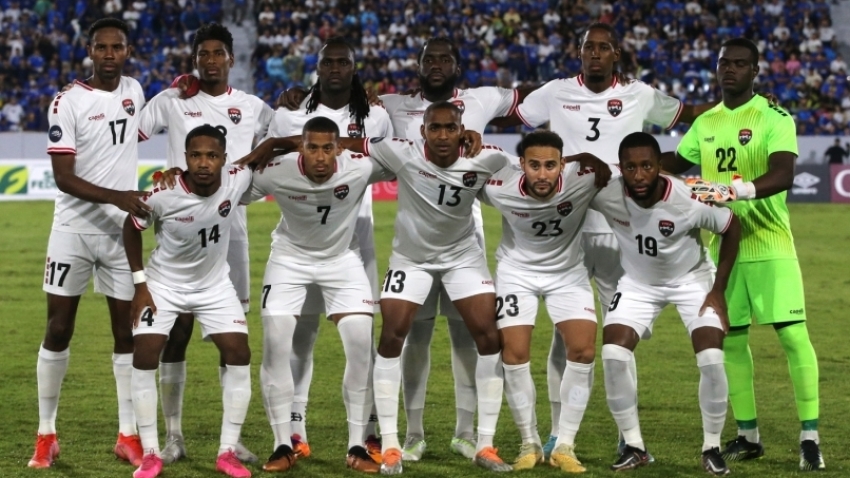 Gritty Soca Warriors miss out on Copa America spot after 0-2 loss to Canada