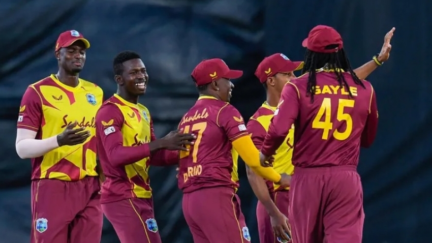 Barbados, Antigua to be venues for West Indies/England five T20s, three Tests, respectively, in early 2022