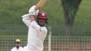 Chanderpaul produced a second score of 83 in the match.