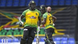 Jamaica Tallawahs crush St Lucia Kings to open CPL campaign