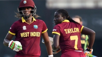 As Windies Women prepare to face South Africa, Walsh wants more consistency from more players