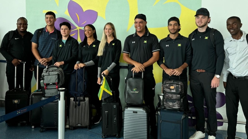 Youthful Jamaican team set to grace three-day Caribbean Amateur Golf Championship
