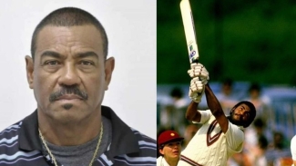Former Barbados and West Indies wicketkeeper/batsman Thelston Payne dies of cancer at age 66