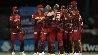 TKR emerge from three-game slump to defeat Amazon Warriors by 26 runs