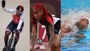 SportsMax Ltd and Trinidad and Tobago Television Ltd bring free-to-air Paris 2024 Olympics Broadcast to  Trinidad and Tobago