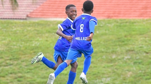 Mixed fortunes for Ballaz Academy on opening day of Springs