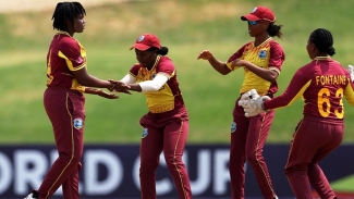 West Indies U19 Women&#039;s squad announced for UK tour as preparations for 2025 ICC Women’s U19 Cricket World Cup continue