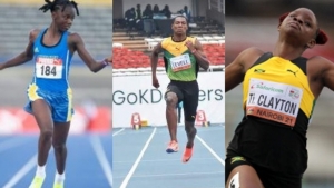 Jamaica names powerful squad for next month&#039;s 2022 Carifta Games in Kingston