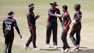 West Indies Under-19s suffer 83-run loss to UAE Under-19s in Plate semi-final, will now play 11th place playoff