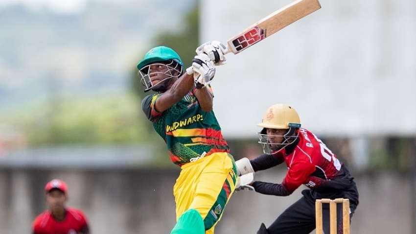 Trinidad to host Women’s Under 19s and Men’s Under 17s Championships; St Vincent to stage Men’s Under 19s Championship