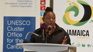 Jamaica elected to UNESCO World Heritage, sports and environment committees