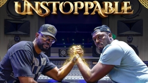 How entertainer DMajor&#039;s long-standing relationship with Usain Bolt gave life to latest song &quot;Unstoppable&quot;