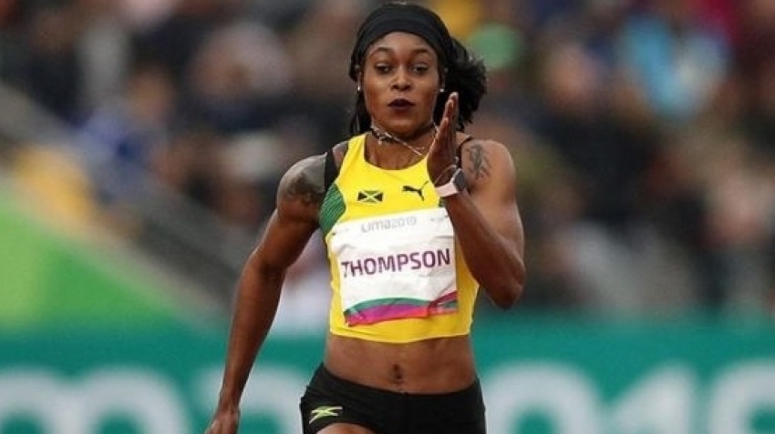 Elaine Thompson-Herah runs season-best 10.78 for impressive 100m-win in Florida