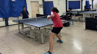 Jamaica aims for table tennis supremacy with ambitious Summer Camp initiative