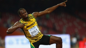 &quot;I always thought Bolt could be special,&quot; says Trinidadian legend Ato Boldon