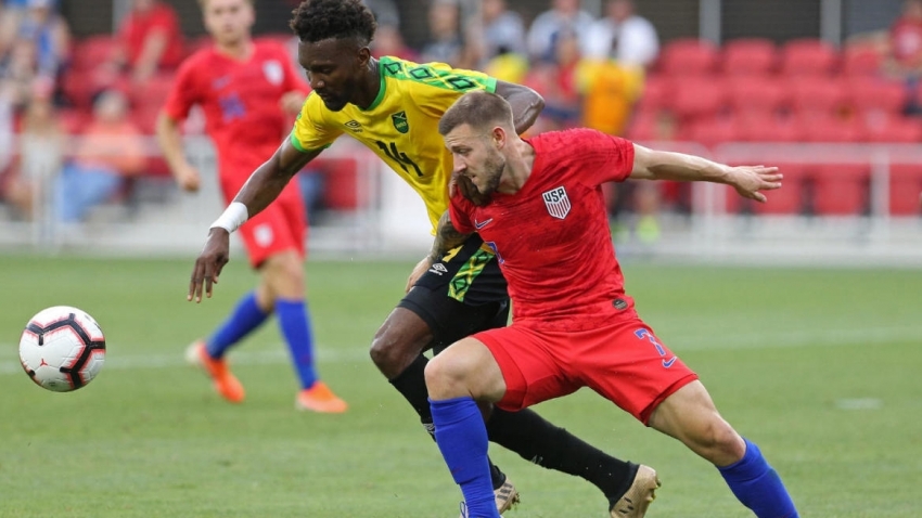 Much-changed Reggae Boyz squad named for USA friendly - first time call-ups for Moore, Gray